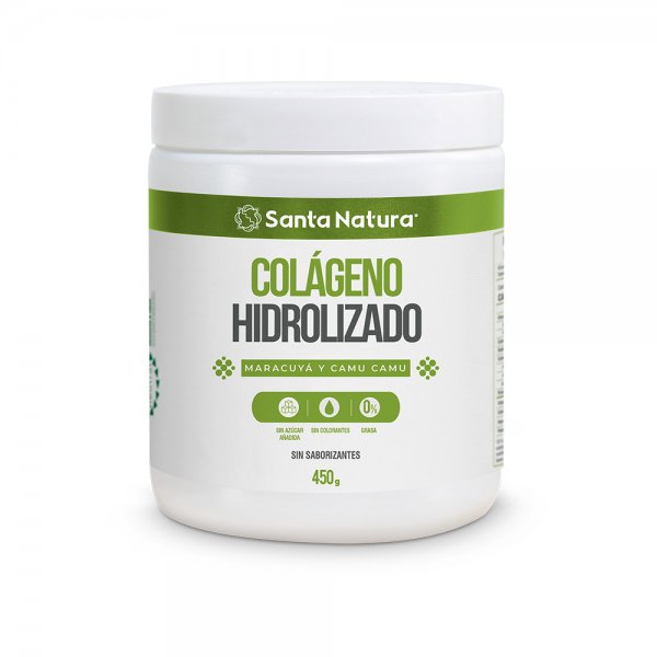 Colágenos Hidrolizados